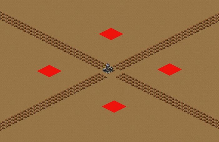 [4] Oil In Center - BASIC EDITION - v3 preview