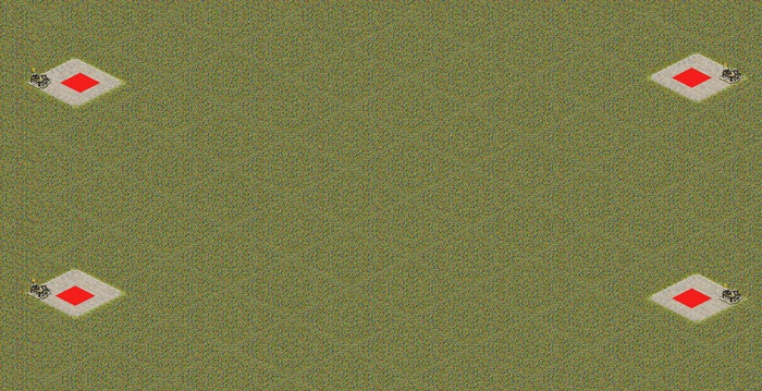 REKOOOL 2X2 TOPDOGS FAST GAME preview