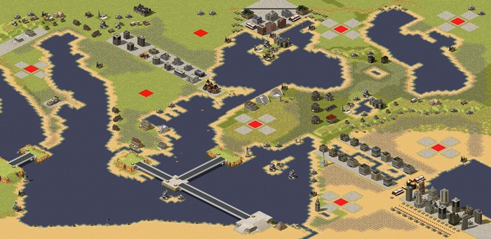 War Clouds over the Black Sea 4 preview