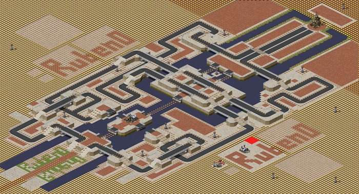 [1] Rubeno Tower Insane BEGinner v2.0 preview