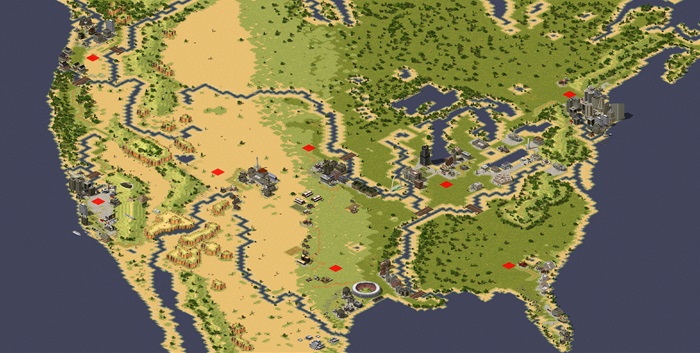 [8] North America - USA preview