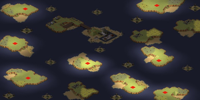 Isolation (2-8) preview