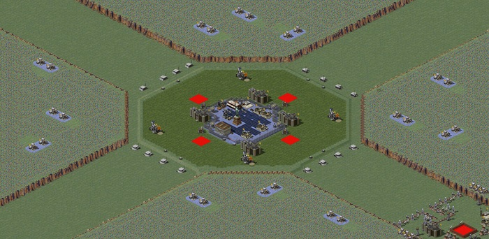 Protect Liberty -- MISSING preview