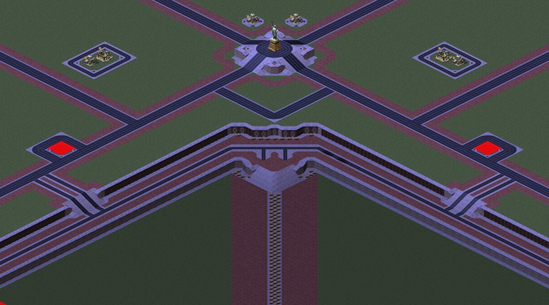 2P No-Multi Remastered x5 Master v1.07 preview