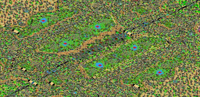 Withered Fracture (2-6) preview