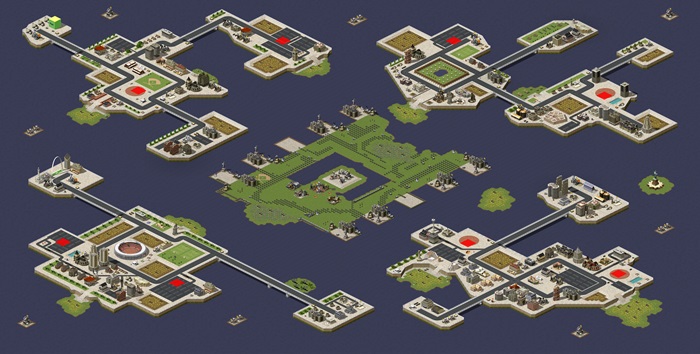 Sea Day Deluxe preview