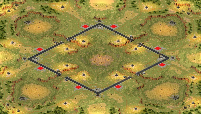 [8] Pitfalls v1.1 preview