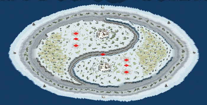 Yin-Yang Survival (6p) version 2.3 HERsGORY preview