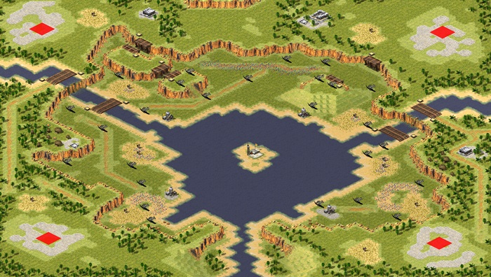 Escape from the Forbidden Valley (2-4) preview