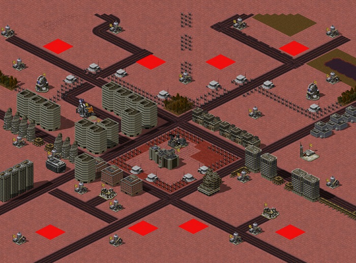 ZombiesVsHumansBetaV9.7 preview