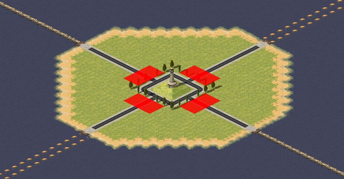 Mini Island (2-8) preview