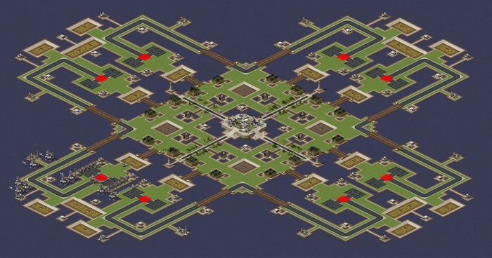 HexBayEasy preview