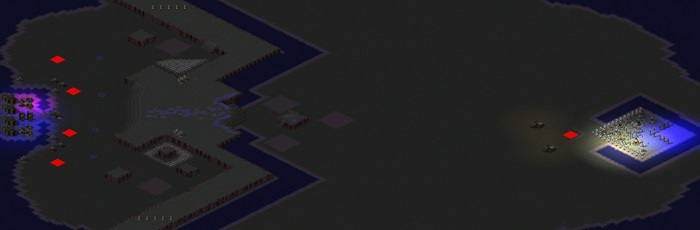 Kecodon's Survival (Evilneon Edit)1STAMANE preview