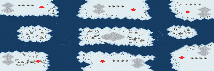 DJM 16 Ice for 6 2 preview