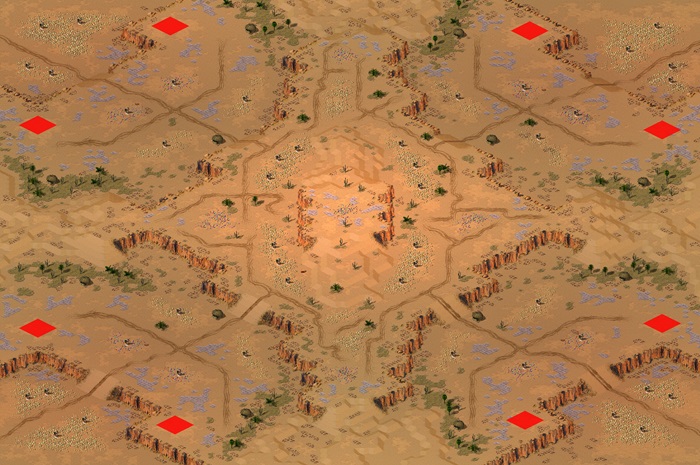 [8] Strip Mine preview