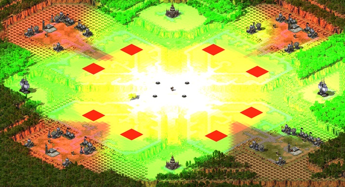 [8] OIL IN CENTER - A VERY SPECIAL EDITION preview