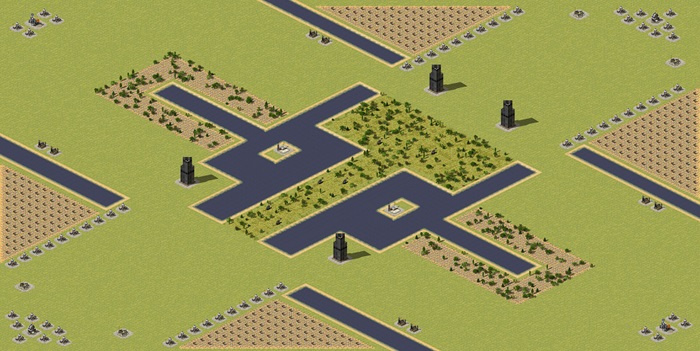 DinoInJungle preview