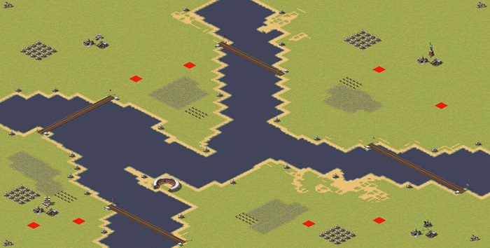 [ON] GAU�s War 2: X L�ndereck preview