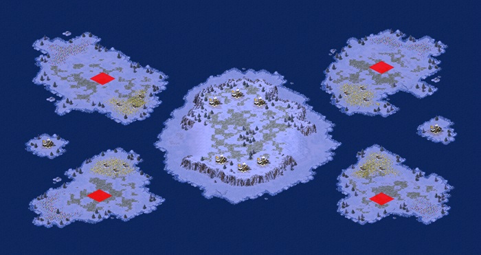 [4] Depth Charge SF Project V 4.5 Test 12 preview