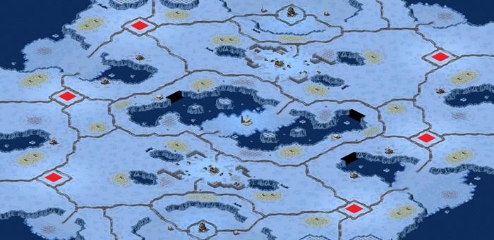 Antarctic Bloodbowl (6) preview