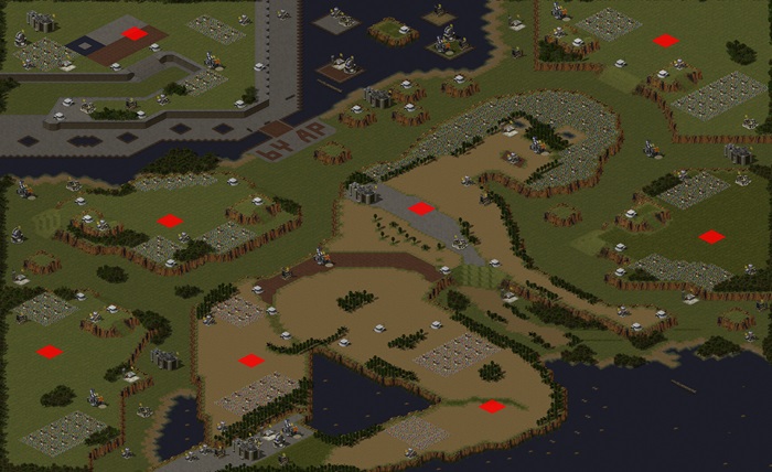 Pretty woman by AP preview