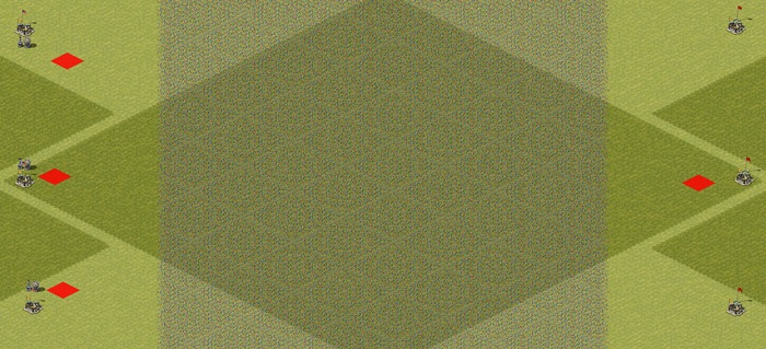 SURVIVAL Super Tesla Tank By<<  Le Thinh >> 3 kisi preview