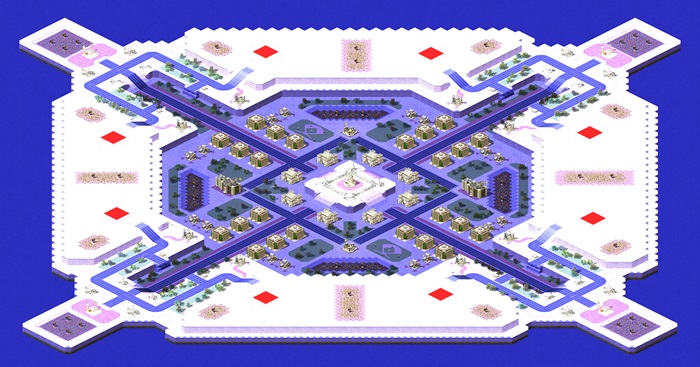 AAA FAST Atom Heart (2-8) preview