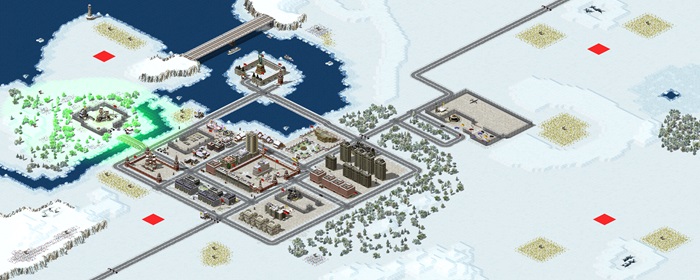 AlternativeSowjetCity preview