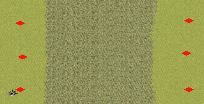 REKOOL FAST (2-6) players preview