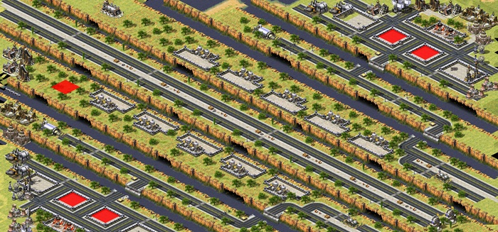 2v2 SURVIVAL STAGE02 TEST preview