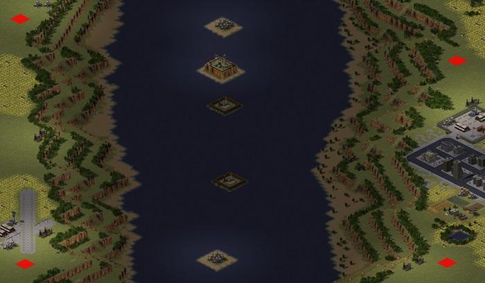 [4] Strait of Magellan II preview