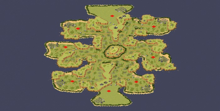 (8)magmageddon SP  hard mod preview