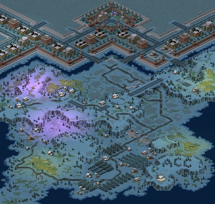 Mummy Survival preview