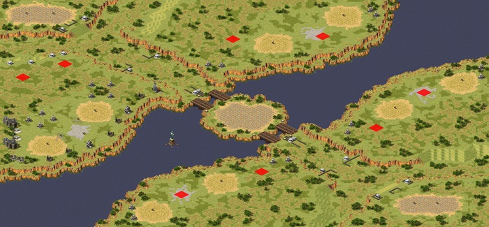 Twin Bridge ULTRA (2-8) preview