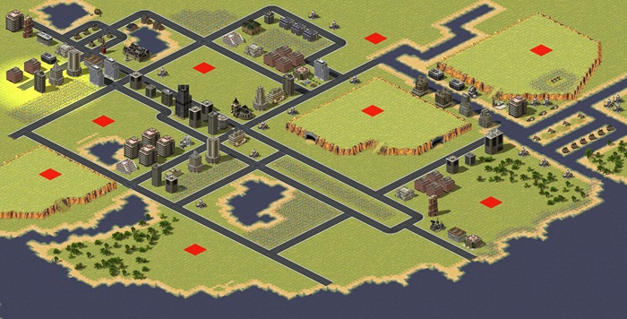 KoastLine Kaos preview