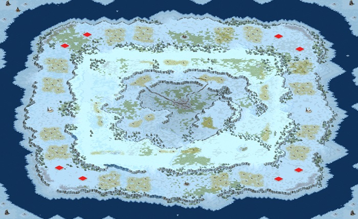 [team] Holod big vodaa preview