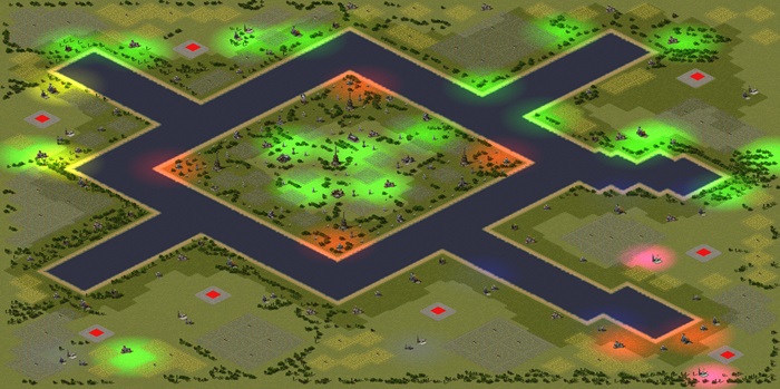 PIJAN MAP 3.0 preview