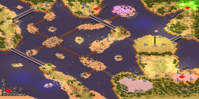 (3) Negers CooP Mission 3 preview