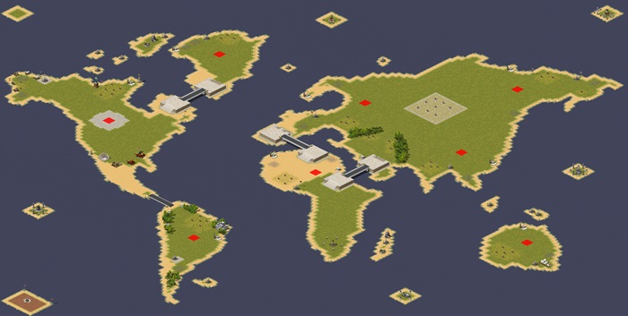 EaZy's World preview