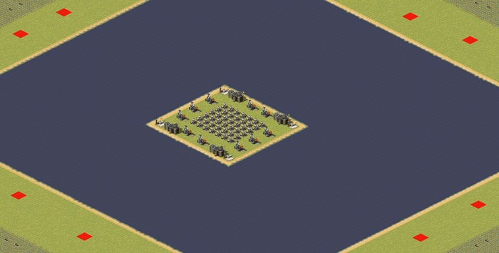 Navy Warfare (Modded) preview