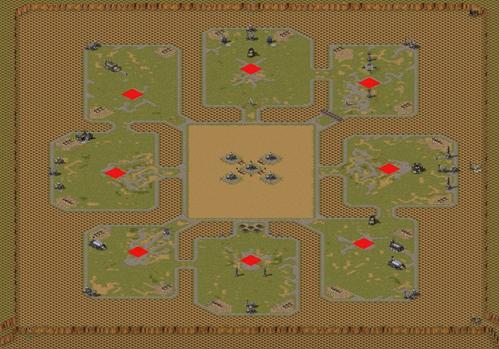 [8]Oil With Bonus Team V1 preview