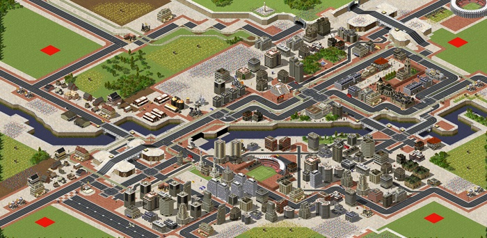 [4] Siege of Sarajevo preview