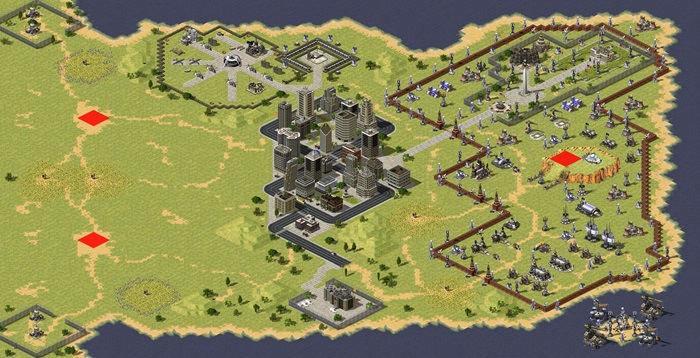 SurvivendRescue2.3 preview