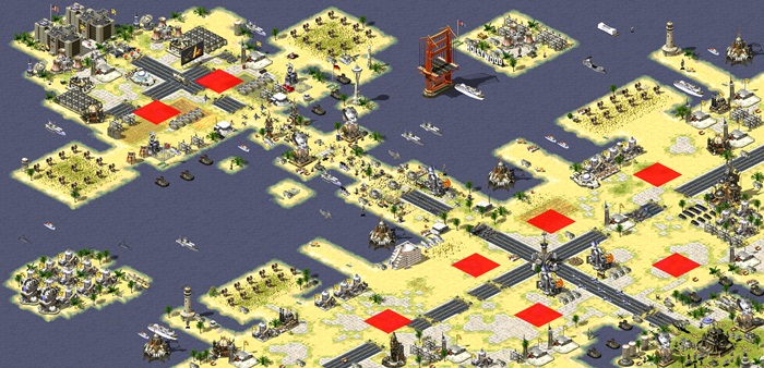 Yuri's Island 2 preview