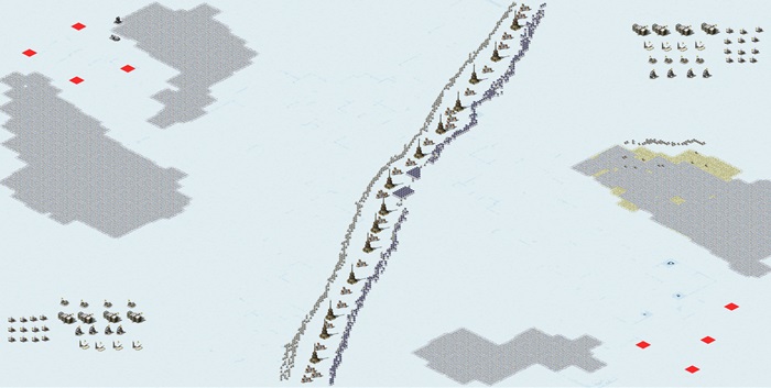 Long Game Rich preview