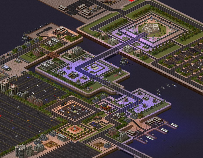 Operation: Red Dawn preview