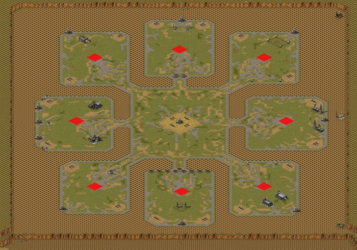 [8] Oil Bonus Coolissy! v1 pre-release preview