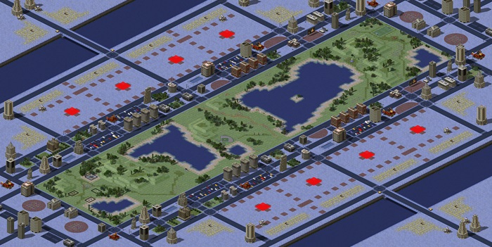 FUN GOP 0.9 (2-8) [Tkragon] preview