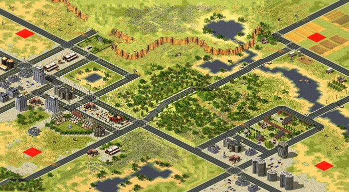 Anytown1 preview