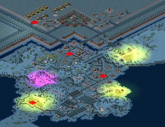 Red Revolution Surviva remasteredl [Aerion v16] preview